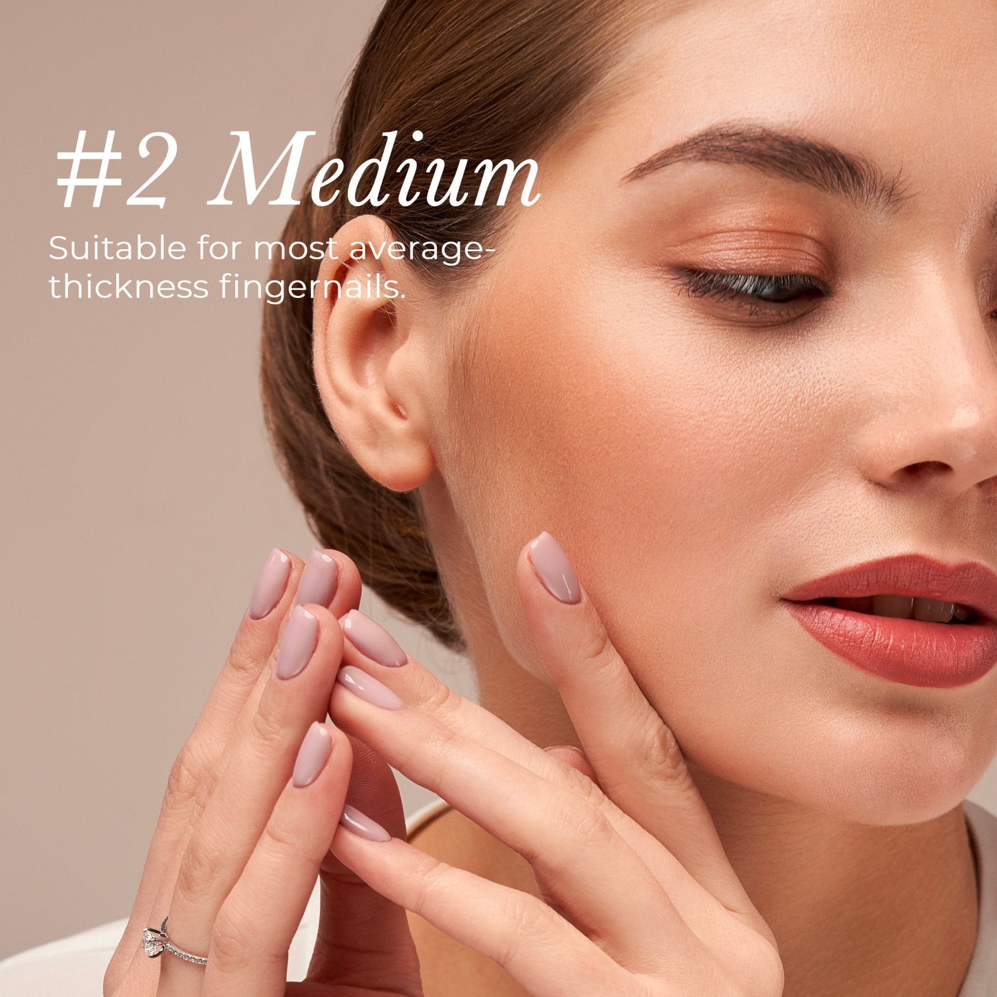 2 Flexible File - Medium - Diamancel Europe