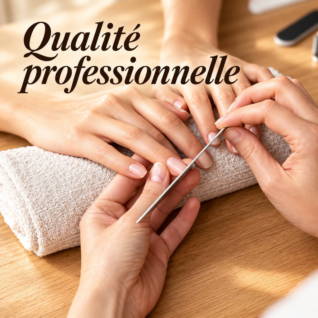 Diamancel #2 – Medium Flexible Diamond Nail File - Diamancel Europe