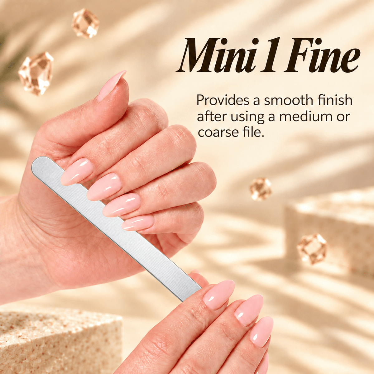 File Mini 1 - Fine - Diamancel Europe