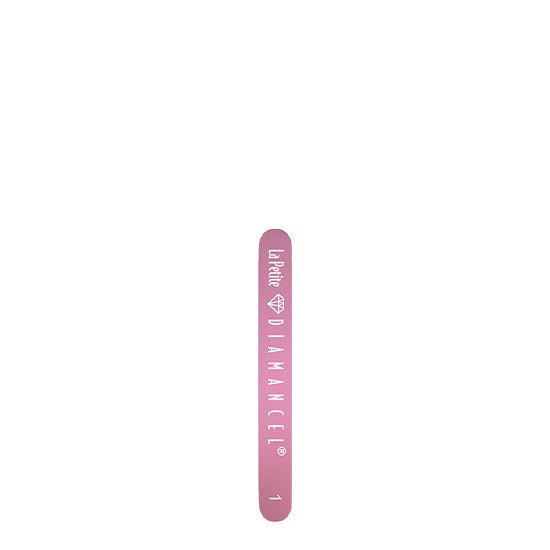File La Petite Diamancel 1 pink - Fine - Diamancel Europe
