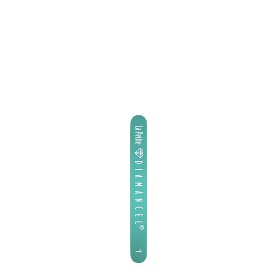 File La Petite Diamancel 1 turquoise - Fine - Diamancel Europe