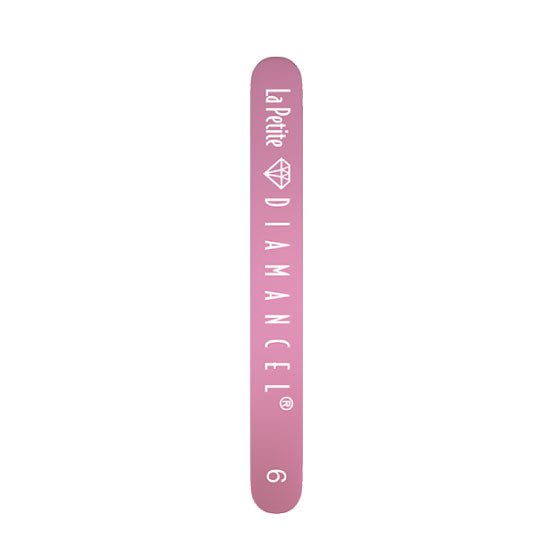 File La Petite Diamancel 6 pink - Medium + - Diamancel Europe