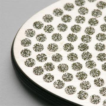 DIAMANCEL files are not made of metal - Diamancel Europe