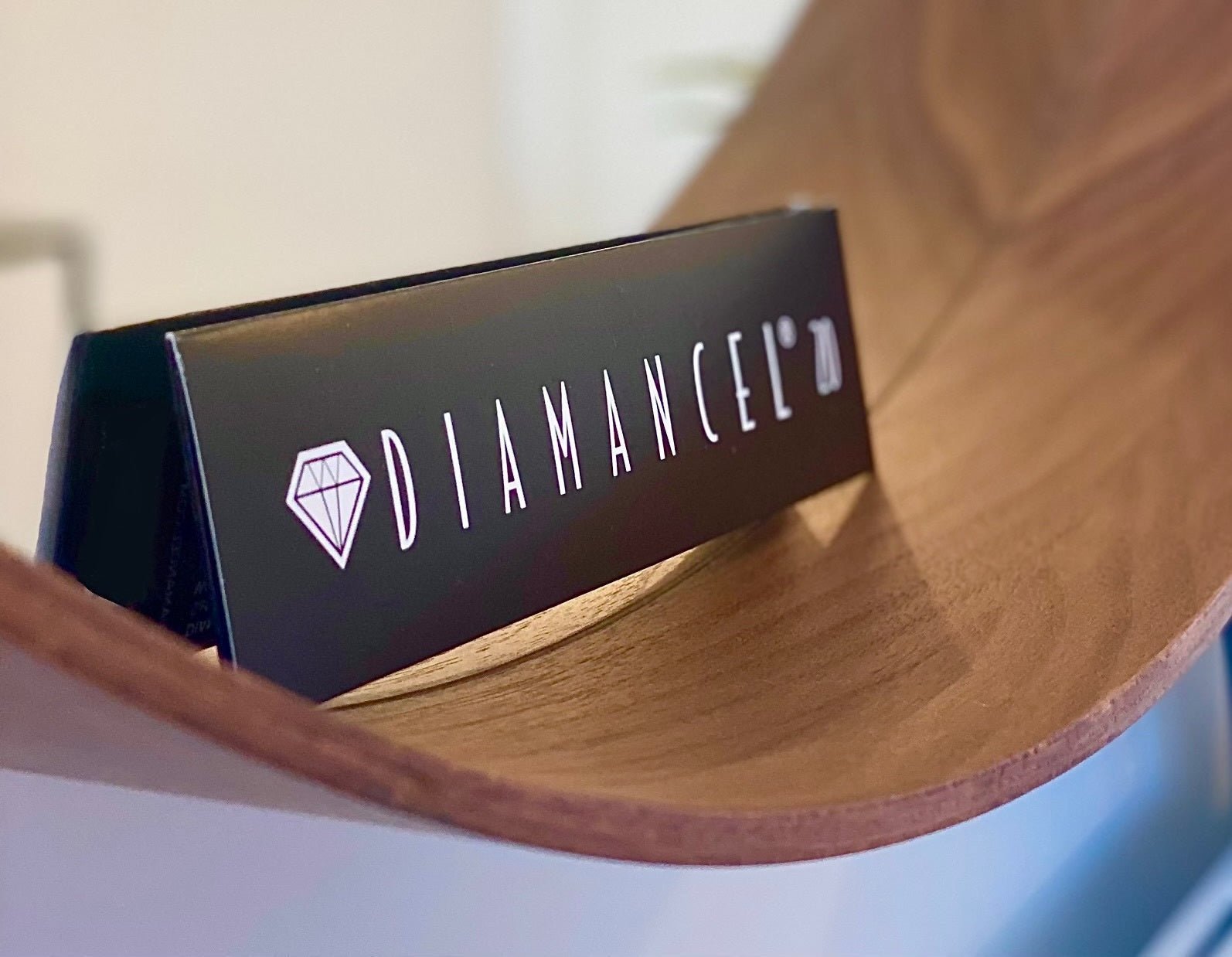 Discover the advantages of the new Diamancel distributor in Europe, United Kingdom, Asia and Oceania, directly from the director - Diamancel Europe