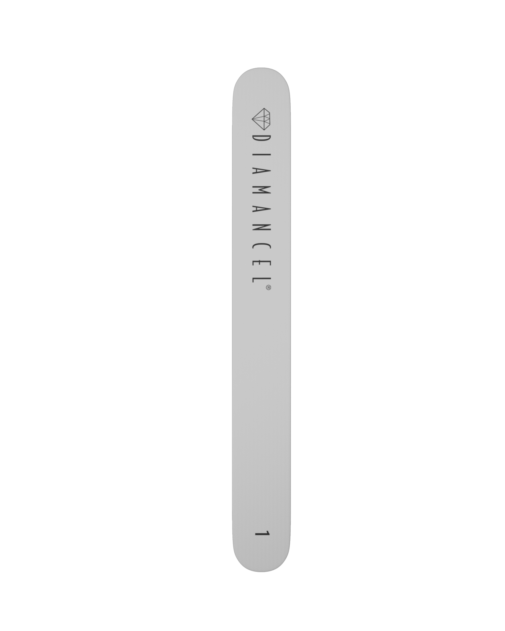 1 Flexible File - Fine - Diamancel Europe
