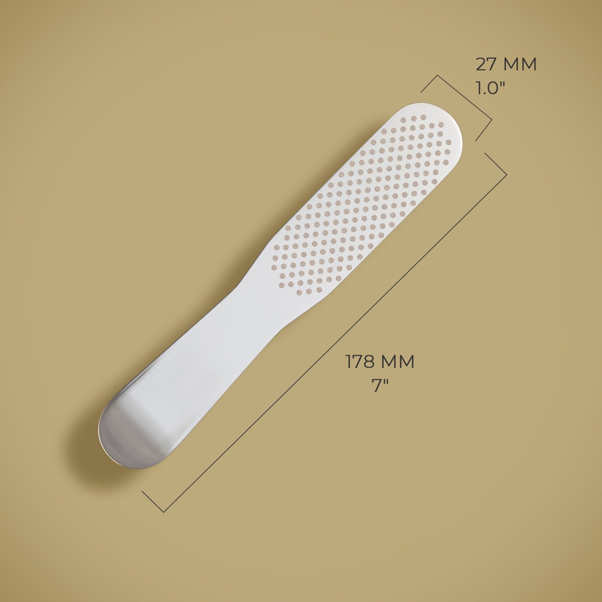20 Foot Callus File - Coarse - Diamancel Europe