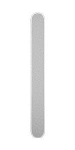 3 Flexible File - Coarse - Diamancel Europe