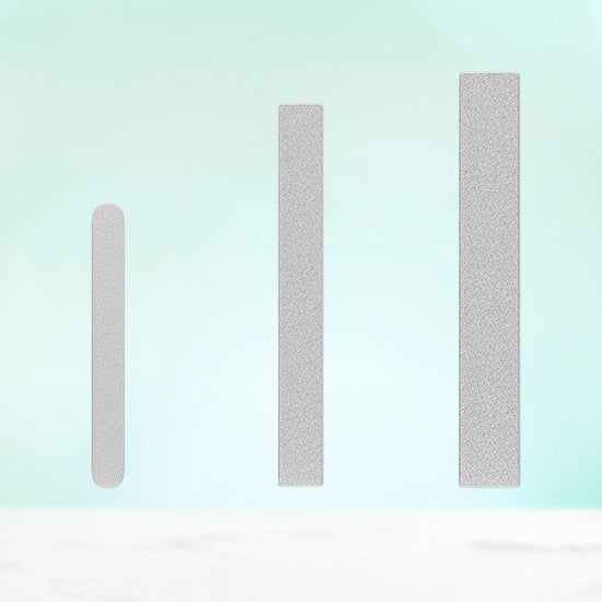 3 Diamancel Sacha claws files for animals - Diamancel Europe