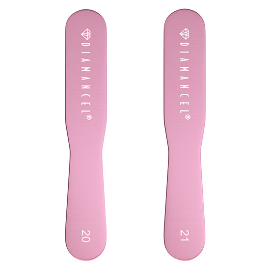 Diamancel Pedicure Files Kit #20 - #21