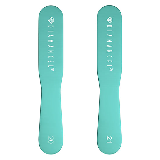 Diamancel Pedicure Files Kit #20 - #21