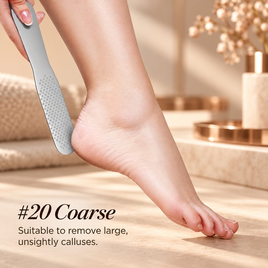 Diamancel #20 – Coarse Diamond Foot Callus File - Diamancel Europe