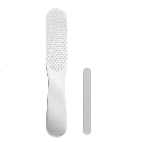 Face diamond side of Diamancel foot care files set #20 La Petite Diamancel 3