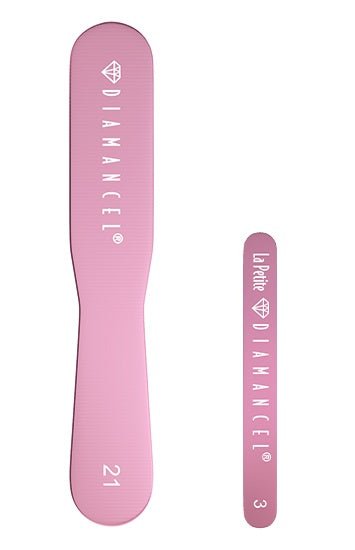 Diamancel Foot care files Set 21 - La Petite Diamancel3 - Diamancel Europe
