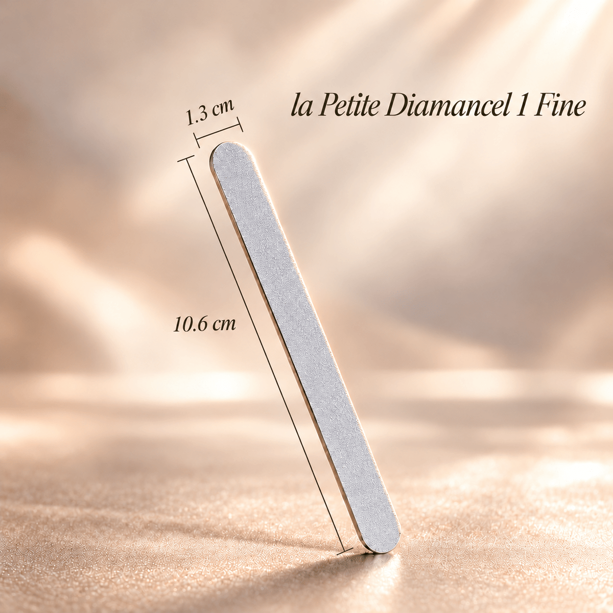 File La Petite Diamancel 1 - Fine. - Diamancel Europe