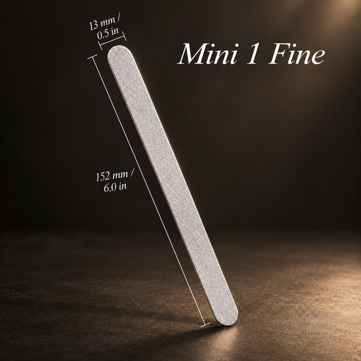 File Mini 1 - Fine - Diamancel Europe