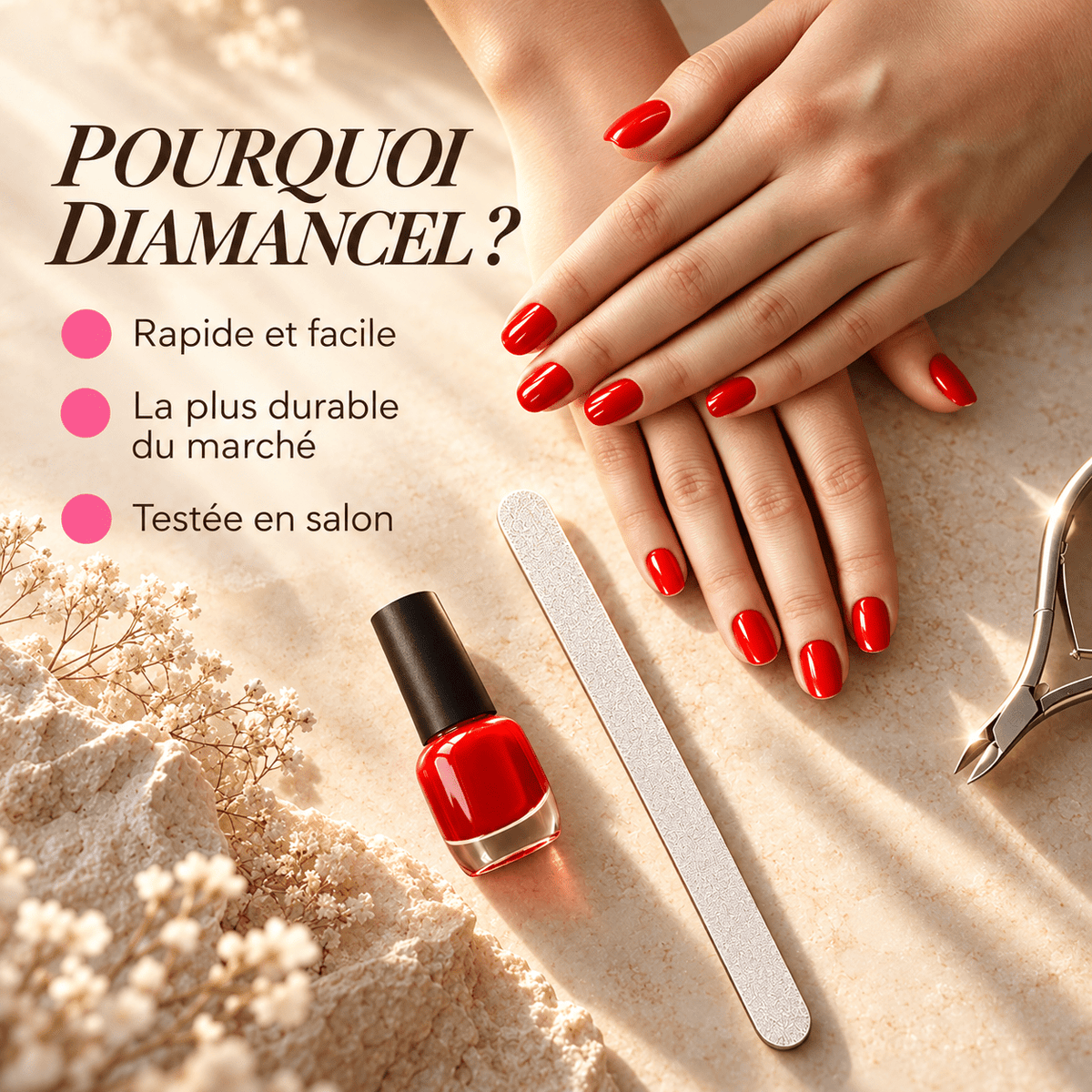 File Mini 2 - Medium - Diamancel Europe