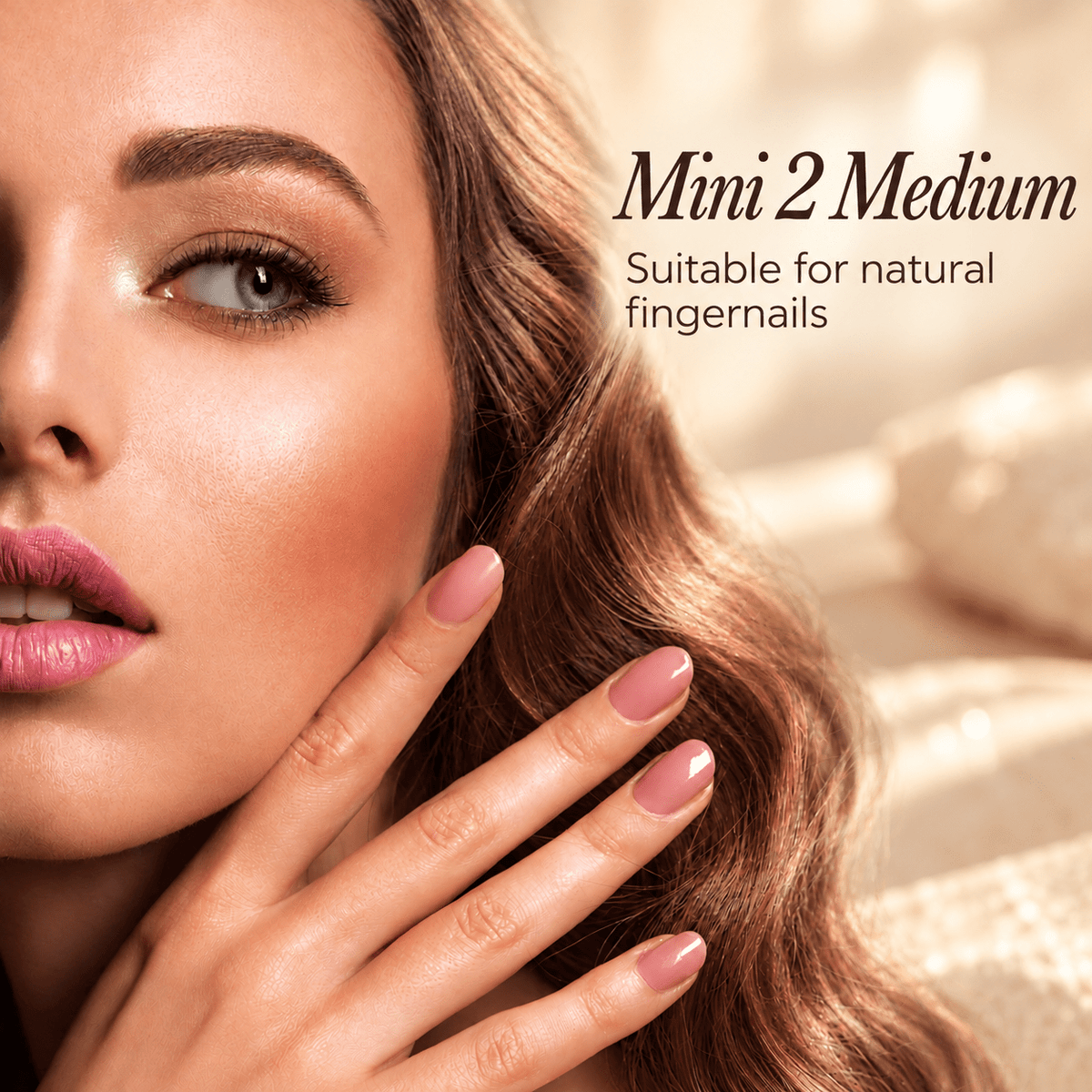 File Mini 2 - Medium - Diamancel Europe