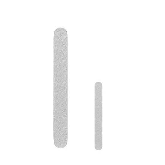 Set of 2 natural nails files - Diamancel Europe