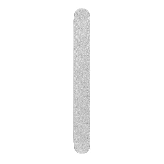 Professional extra coarse Diamancel nails file 4 grit 80. Powerful, safe and hygienic manicure tool. Diamancel Europe