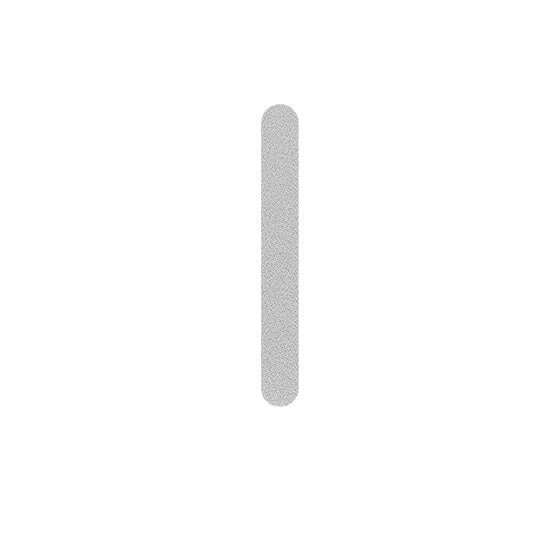 Front side of Mini Sacha diamond file to file small pets 'claws. Can replace the claw cutter. Size 10,6 cm. Diamancel Europe