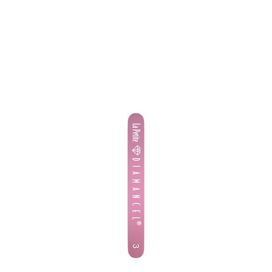 File La Petite Diamancel 3 pink - Coarse - Diamancel Europe