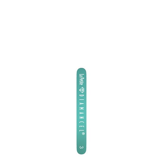 File La Petite Diamancel 3 turquoise - Coarse - Diamancel Europe