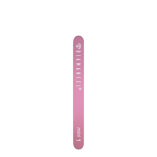 File Mini 1 pink - Fine - Diamancel Europe